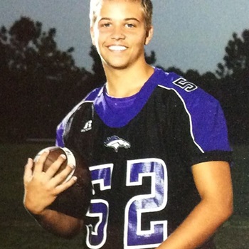 Christian Christianson