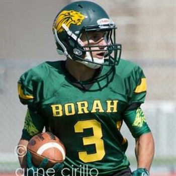 Chris Hugon