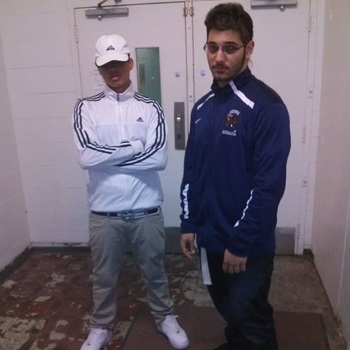 Anthony Brienza  JUV