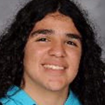 Andrew Trevino