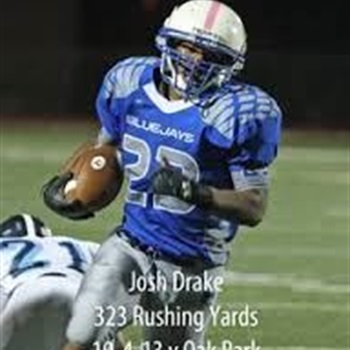 Josh Drake