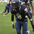 Carlton Hadley