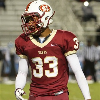 Nygee Williams-Mitchell