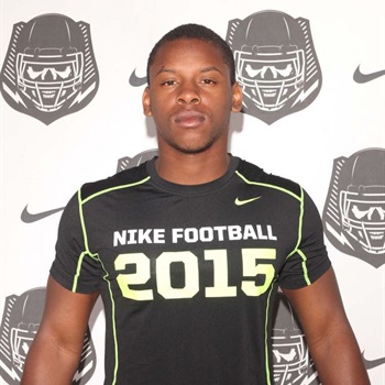 Dreshon Epps