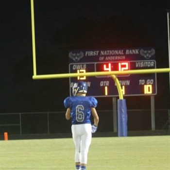 Dillon Hesterman
