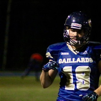 François-Régis Racine