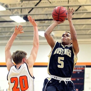 Savion Thomas