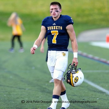 Zach Schwartzenberger