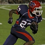 Ladarius Rasberry