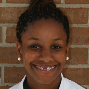 Dnesha Starks
