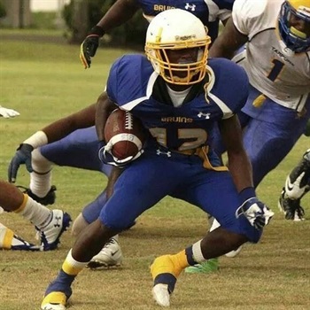 Zorion Brooks