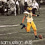Austin Samuelson