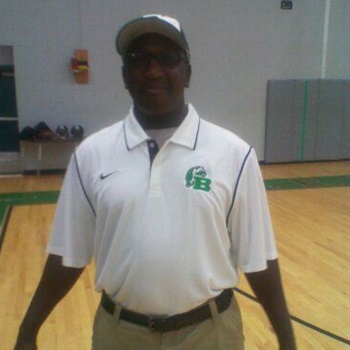 Coach Frazier