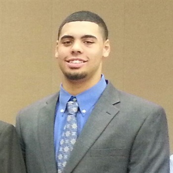 Garron Nash