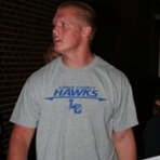 Drew Newberry
