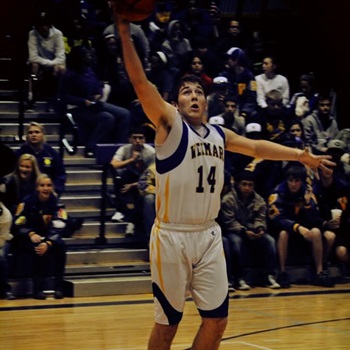 Jacob Sedlar # 14