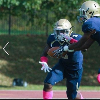 Tayvon Ruley