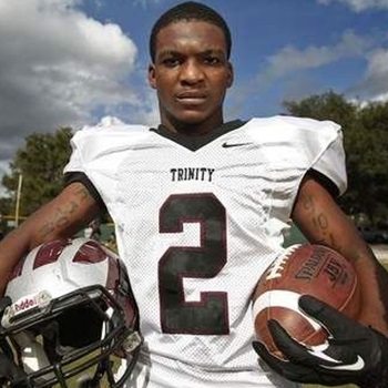 Torrance (T.J.) Gibson