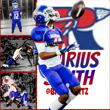 Darius Smith