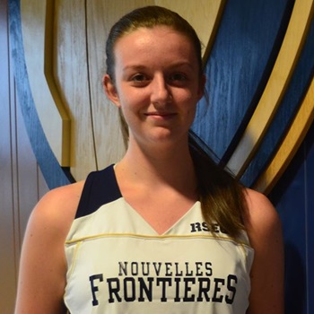 Kalina Alexander-Renaud