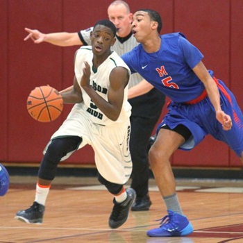 Shannon Bogues
