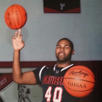 Carmearl (Shaq) Thomas