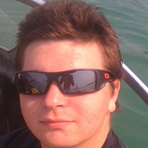 Daniel Reed