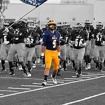 Christopher Comito IV