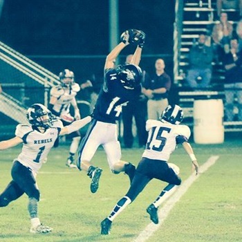 Jackson Reeves E Jackson Reeves - Hudl