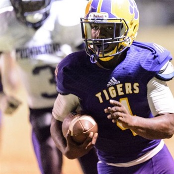 Valandin (Tez) Spencer