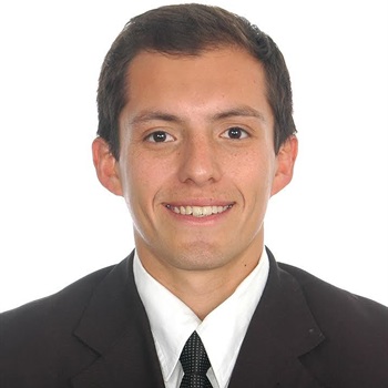 Pedro Alberto Ramirez Ruiz