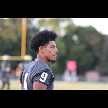 Dre'Shawn Spearman