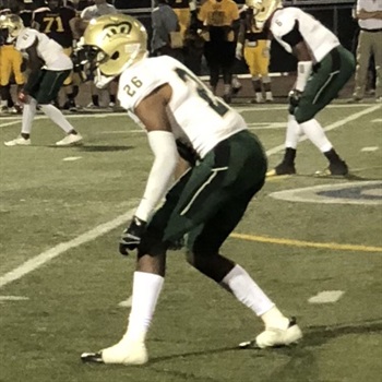 Jaylon Alexander