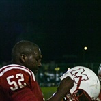 Jahlon Jackson