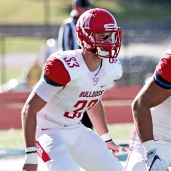 Cole Calkins