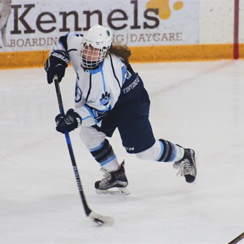 Courtney Moser