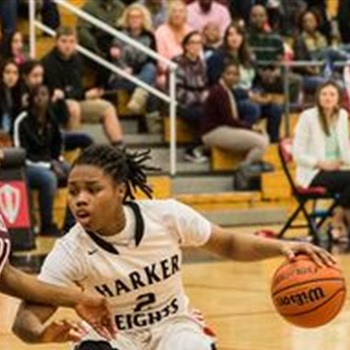 Sheanne Ellis-Clayton