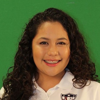 Mia Villalpando