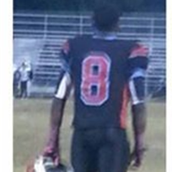 Lakendrick Young