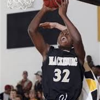 Daquan McNeil
