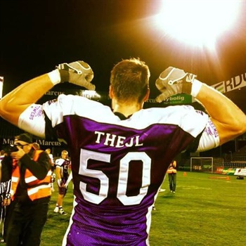 Rasmus Thejl Jespersen
