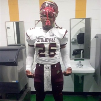 Bertrand Terancy Beaulieu