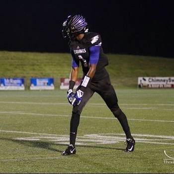 Isaiah Cotton