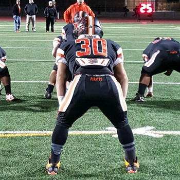 Jordan "Bullfrog" Alcala