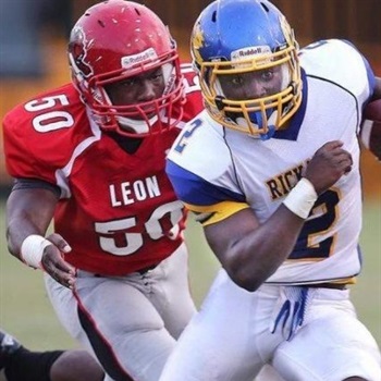 Kiante Washington