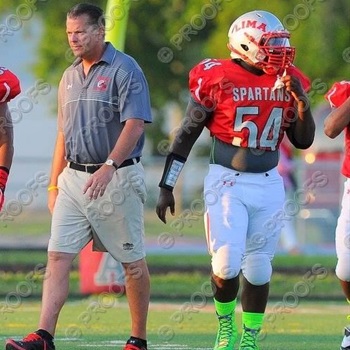 Khiry Smith-Williams