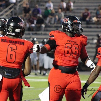 Kevin Wayne Chaney Jr.