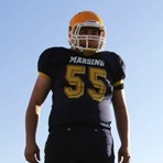 Gage Ramirez