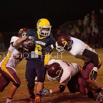 Hudson Sauer