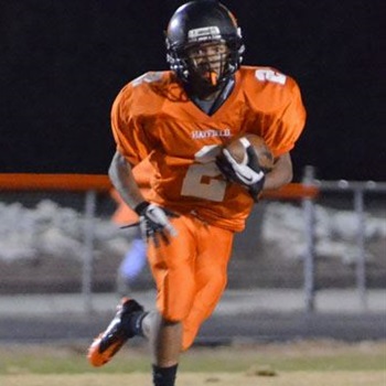 DeJuan Foxworth
